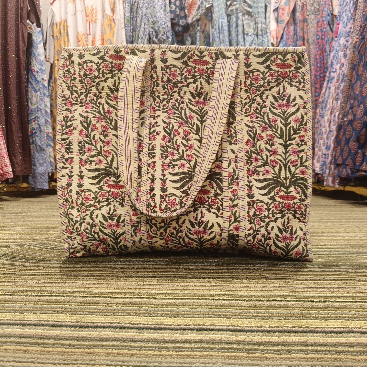 Cotton Bag