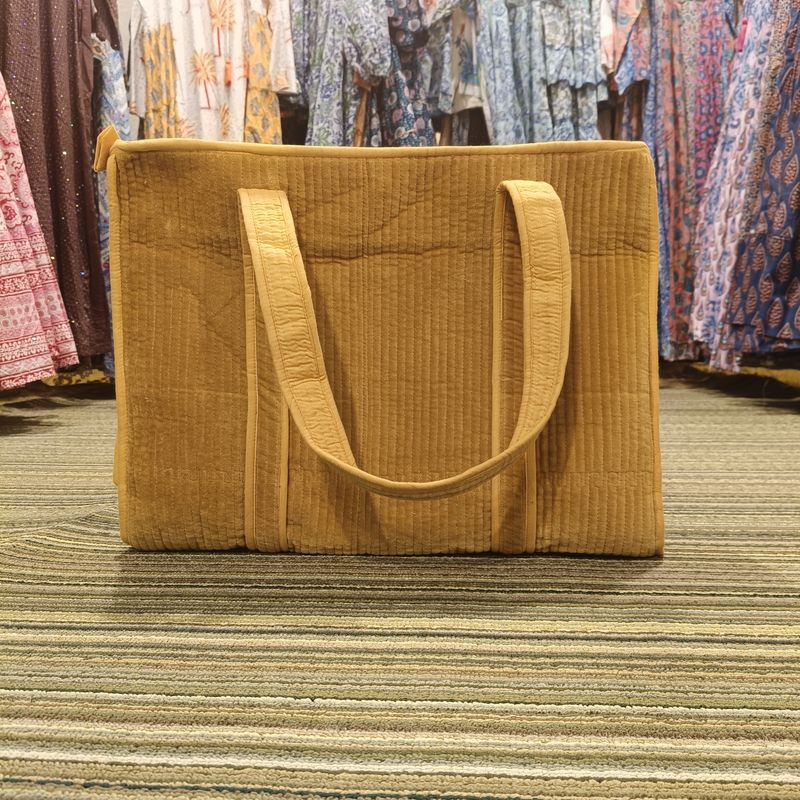 Cotton Bag