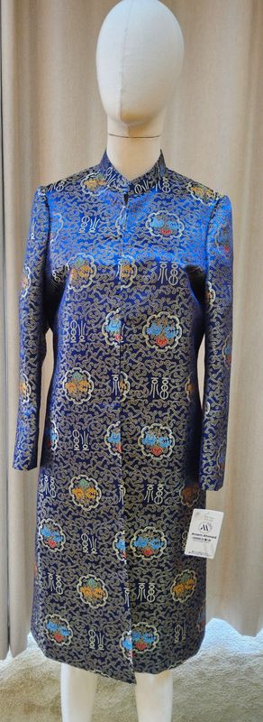 Anam Ahmed  1pcs suit