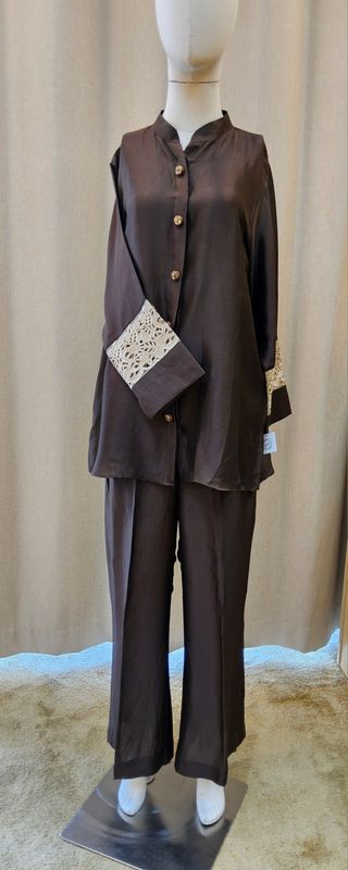 Cord Set by YSH