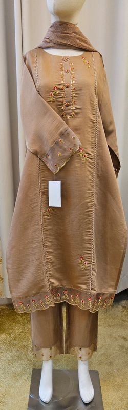3pcs dress by Minimal by Aania