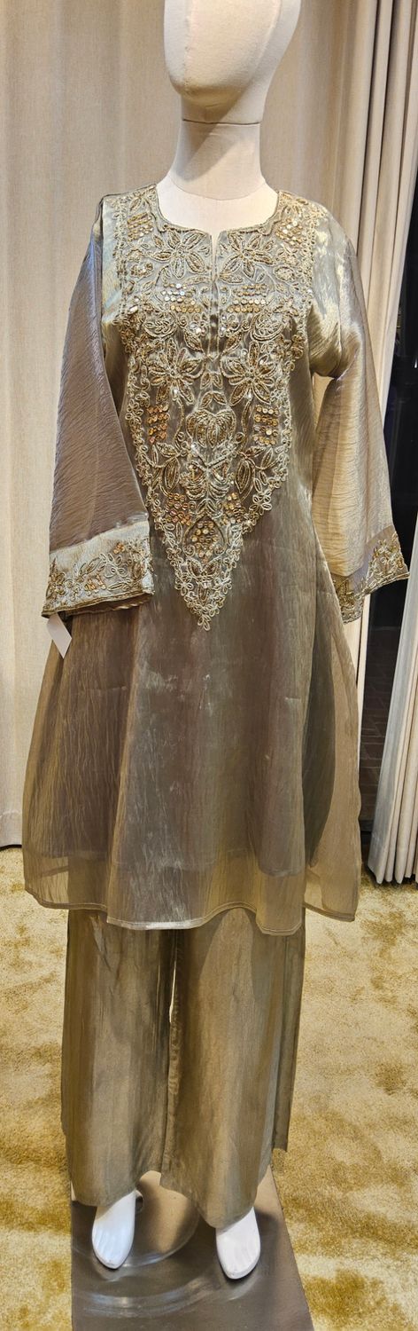 3pcs dress by Minimal by Aania
