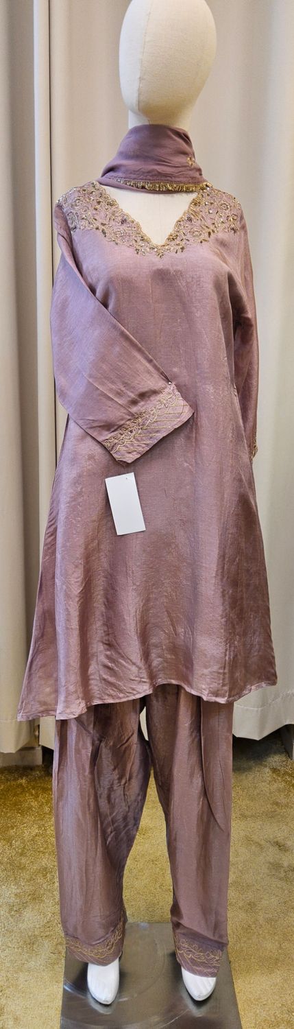 3pcs dress by Minimal by Aania