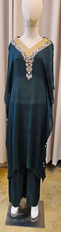 3pcs dress by Minimal by Aania