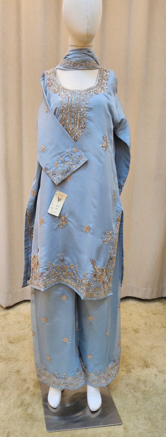 3pcs dress by Minimal by Aania