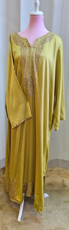  L -XL  Arisha Closet  Cotton  1 Pcs Set