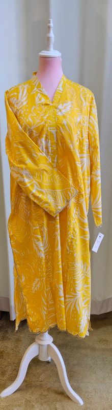  L -XL  Arisha Closet  Cotton  1 Pcs Set