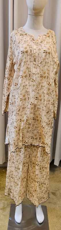  L -XL  Arisha Closet  2 Pcs Set