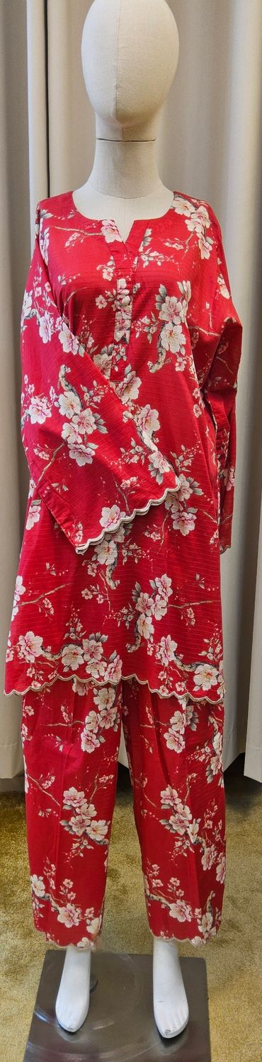  L -XL  Arisha Closet  2 Pcs Set