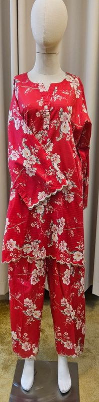  L -XL  Arisha Closet  2 Pcs Set