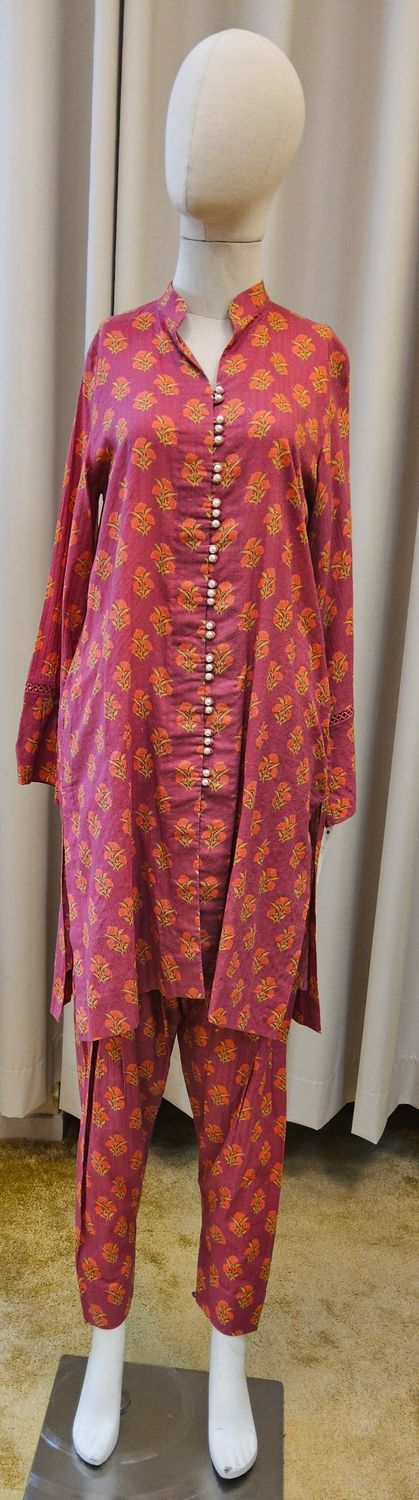  L -XL  Arisha Closet  2 Pcs Set