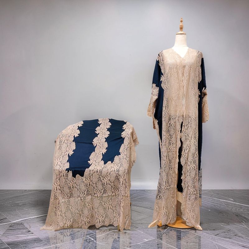 Kashmere Bisht With Sheila 59" Lenght