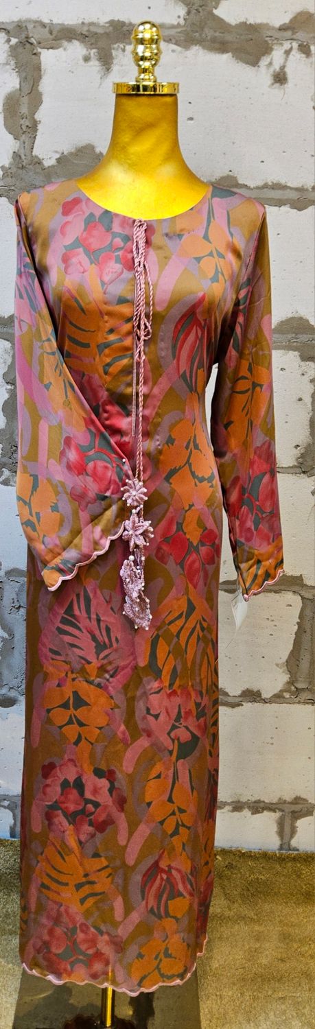 Ma by Malaika collection