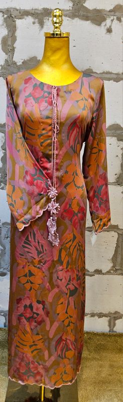 Ma by Malaika collection