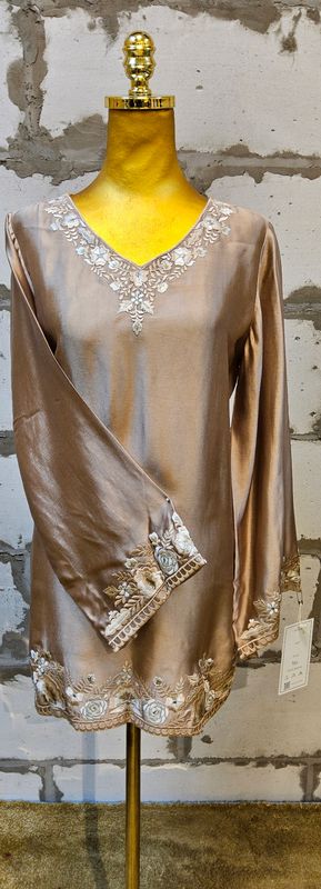 Ma by Malaika collection
