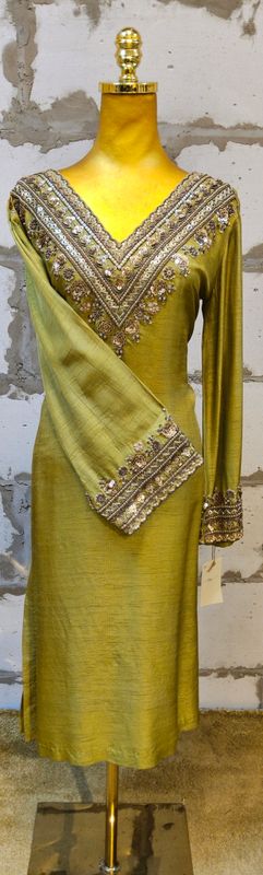 Ma by Malaika collection