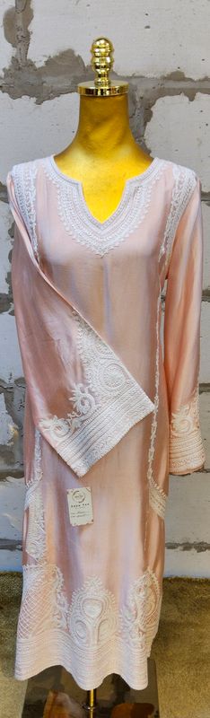 Zebe tan by Nado collection