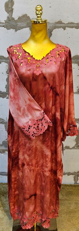 Zebe tan by Nado collection