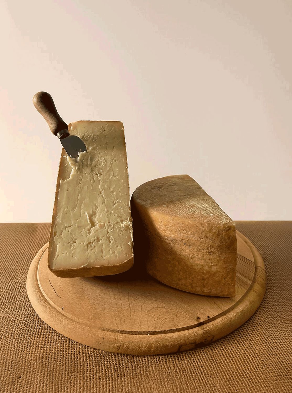 Bufalauro: Formaggio latte bufala pastorizzato