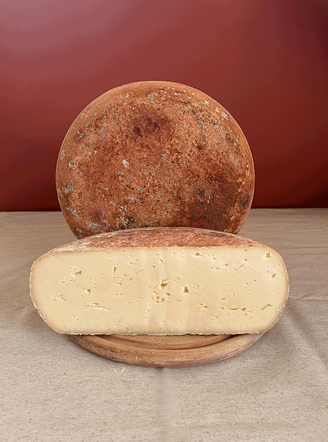 Il Cortese: Formaggio latte vaccino pastorizzato