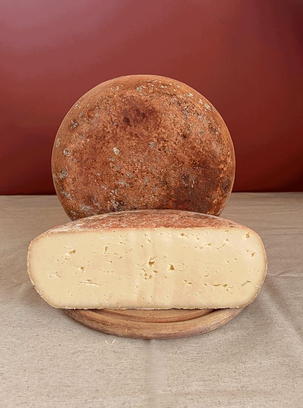 Il Cortese: Formaggio latte vaccino pastorizzato