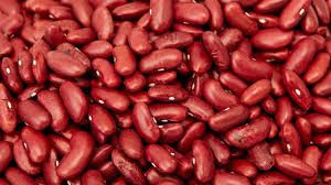 Organic Red Kidney Beans