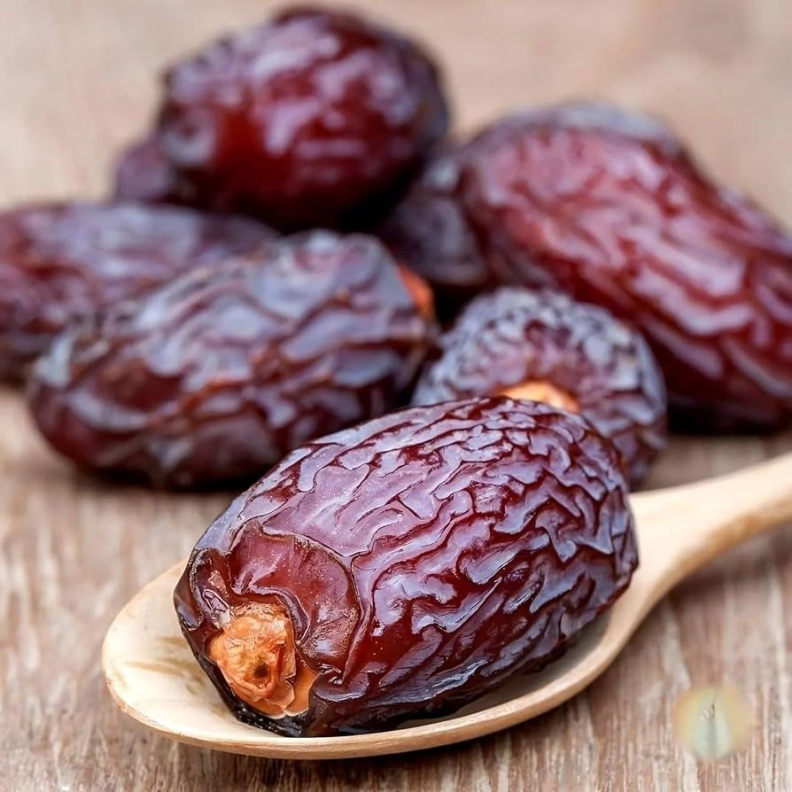 NATURAL DATES
