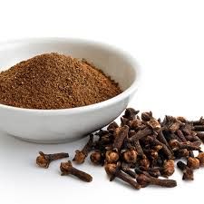 ORGANIC  CLOVE  (Grounded)