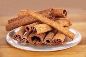 NATURAL CINNAMON   STICKS (mixture of flat &amp; rolled sticks) NON-GMO