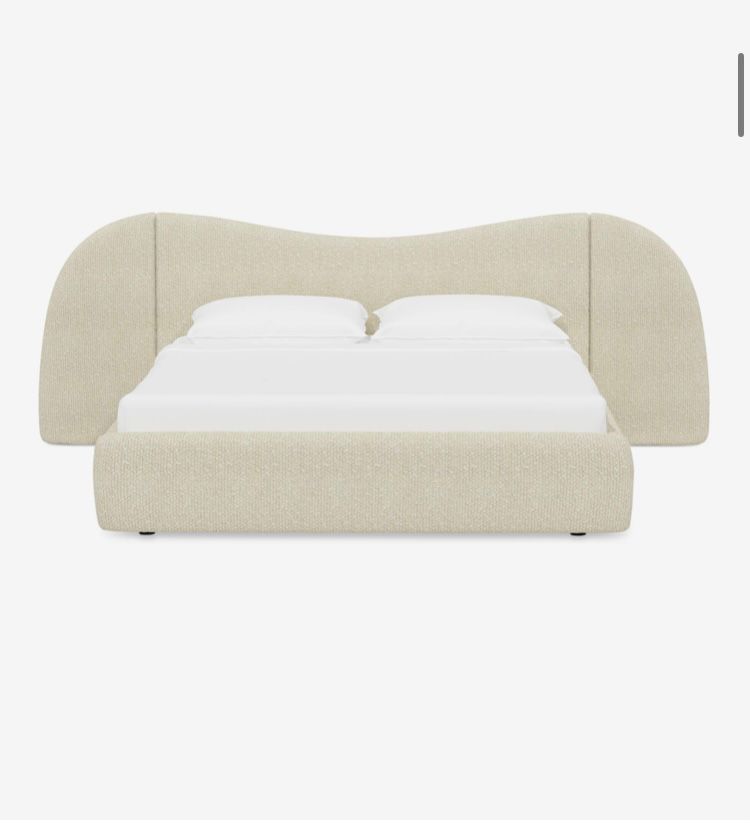 Am Home Furniture's Leloh Bed