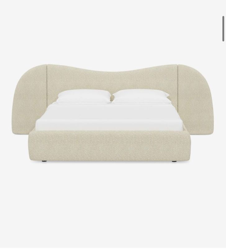 Am Home Furniture's Leloh Bed