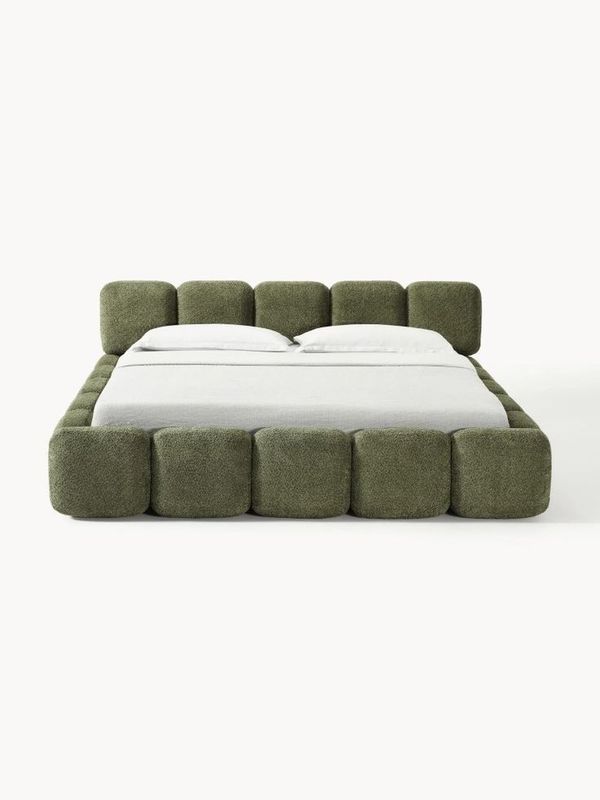 Am Home's Samantha Bed