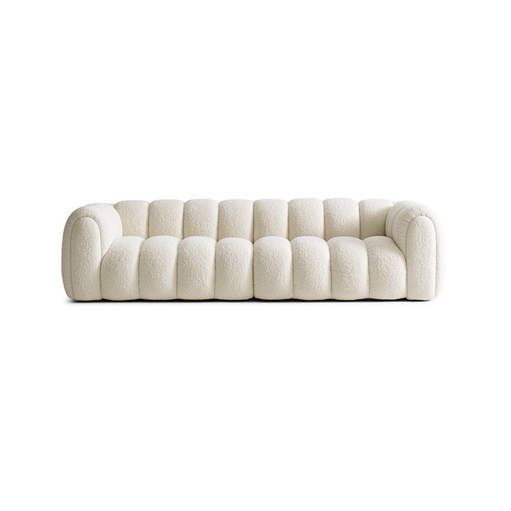 Am Home's Lolo 3 Seater Couch