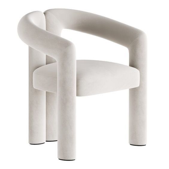 Am Home's Nora Chair