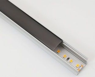 LED Difuzor