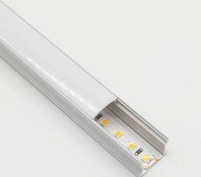 LED Light Diffuser
