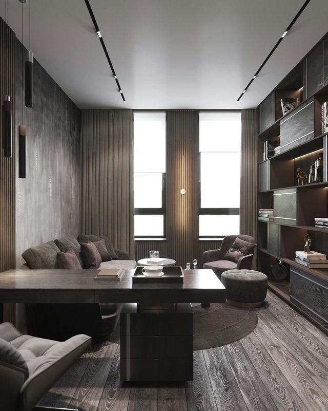 Tectum ,,T1,, - Ceiling Shadow Gap Trim