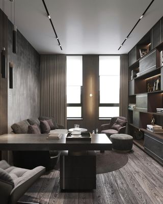 Tectum ,,T1,, - Ceiling Shadow Gap Trim