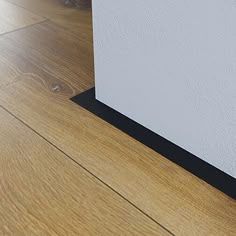 Murus ,,L1,, Profile - Floor Trim