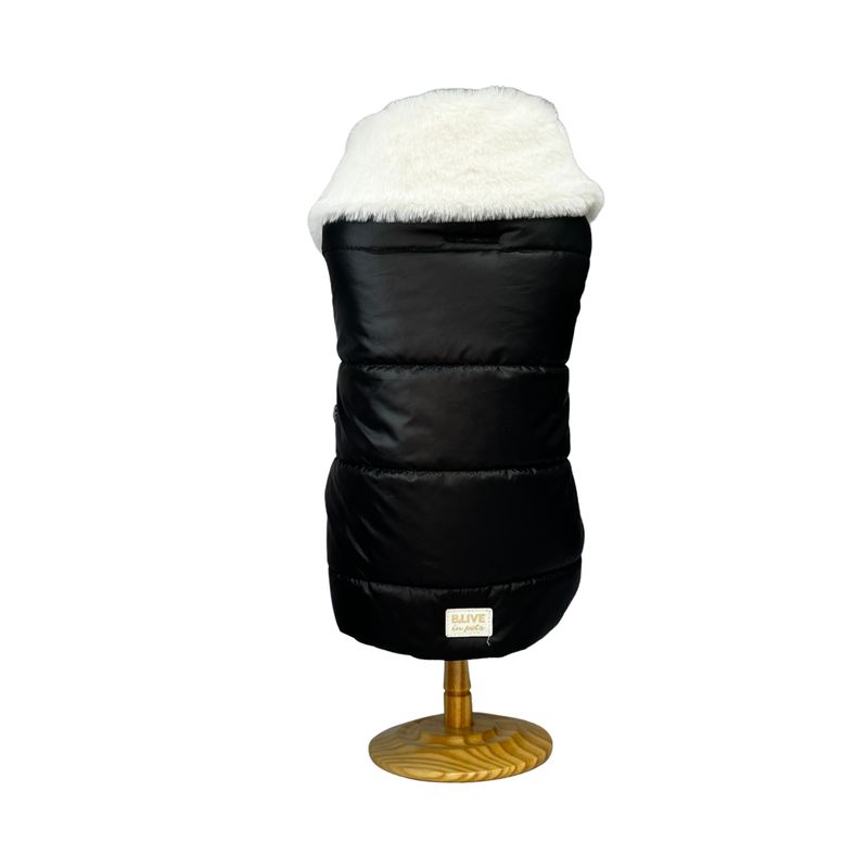 Vest Finland - Black