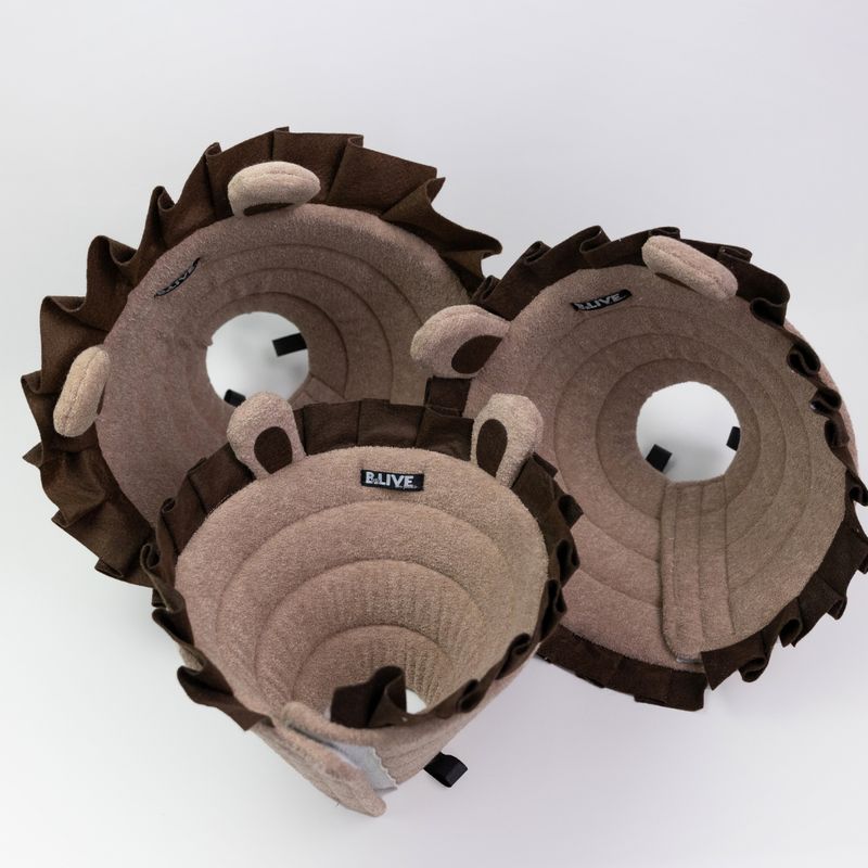 Elizabethan Lion Necklace