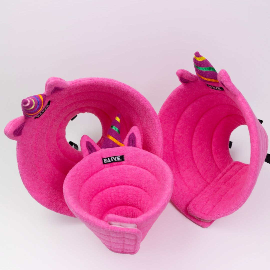 Elizabethan Unicorn Necklace