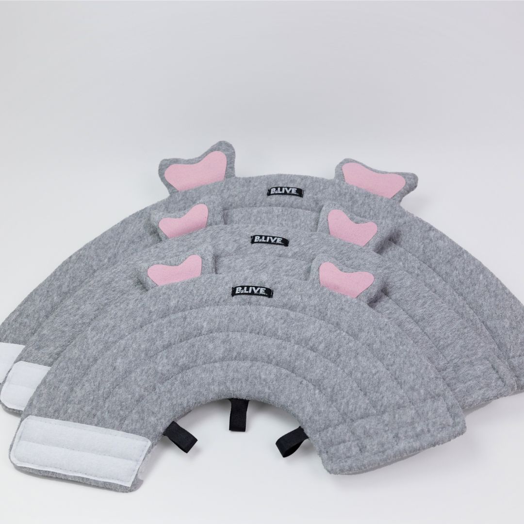 Elizabethan Elephant Necklace