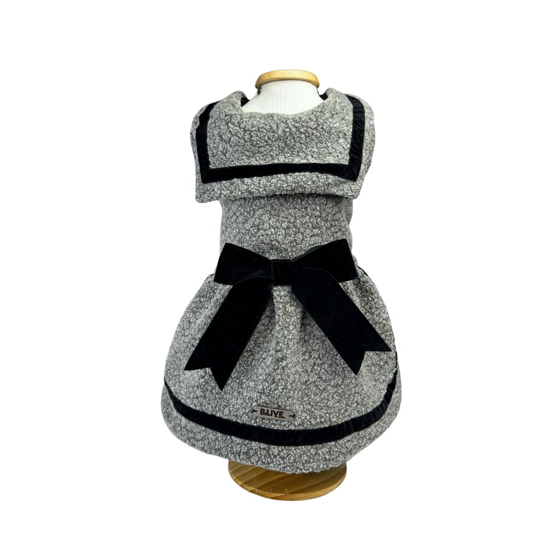 Genova dress - Blend