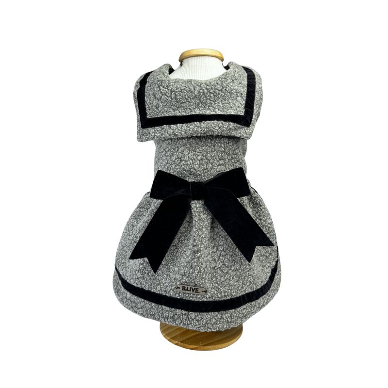 Genova dress - Blend