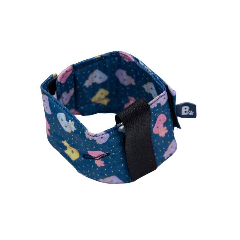 Lucky Esophageal Tube - Blue