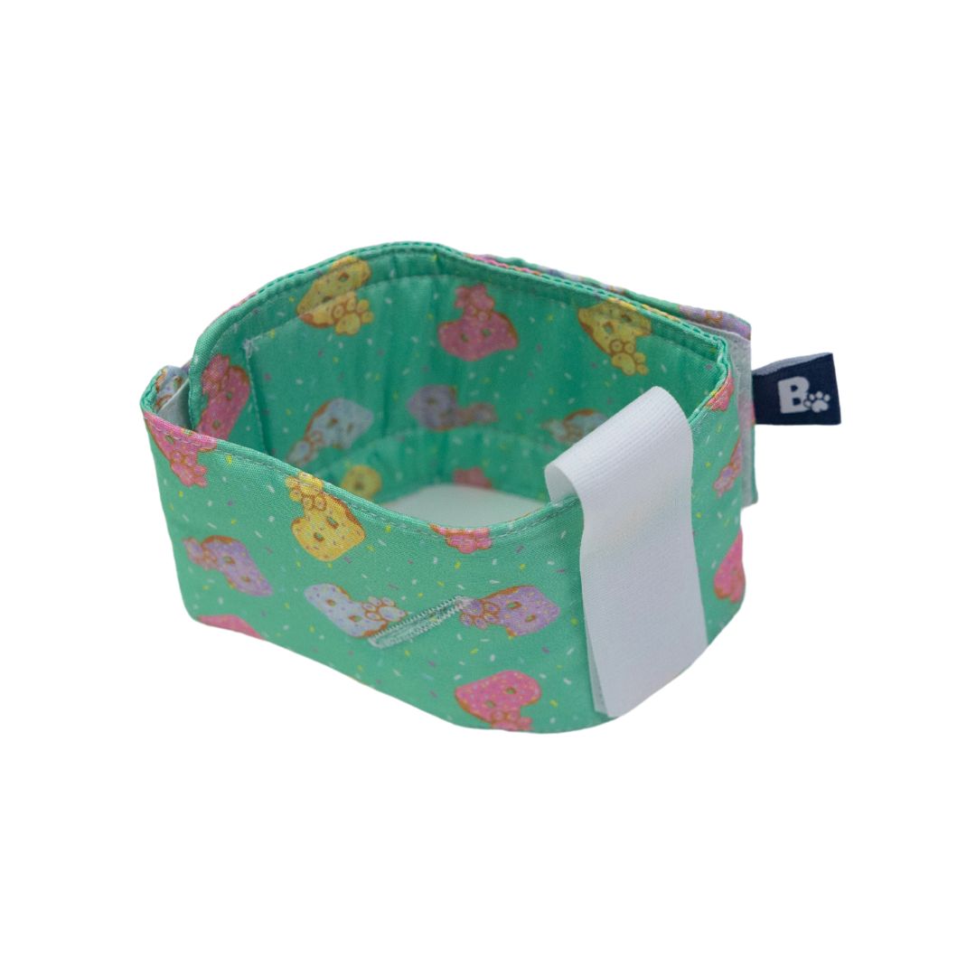 Lucky Esophageal Tube - Green