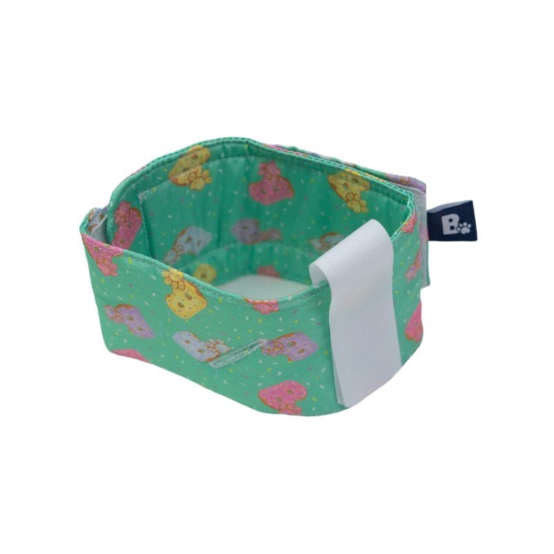 Lucky Esophageal Tube - Green