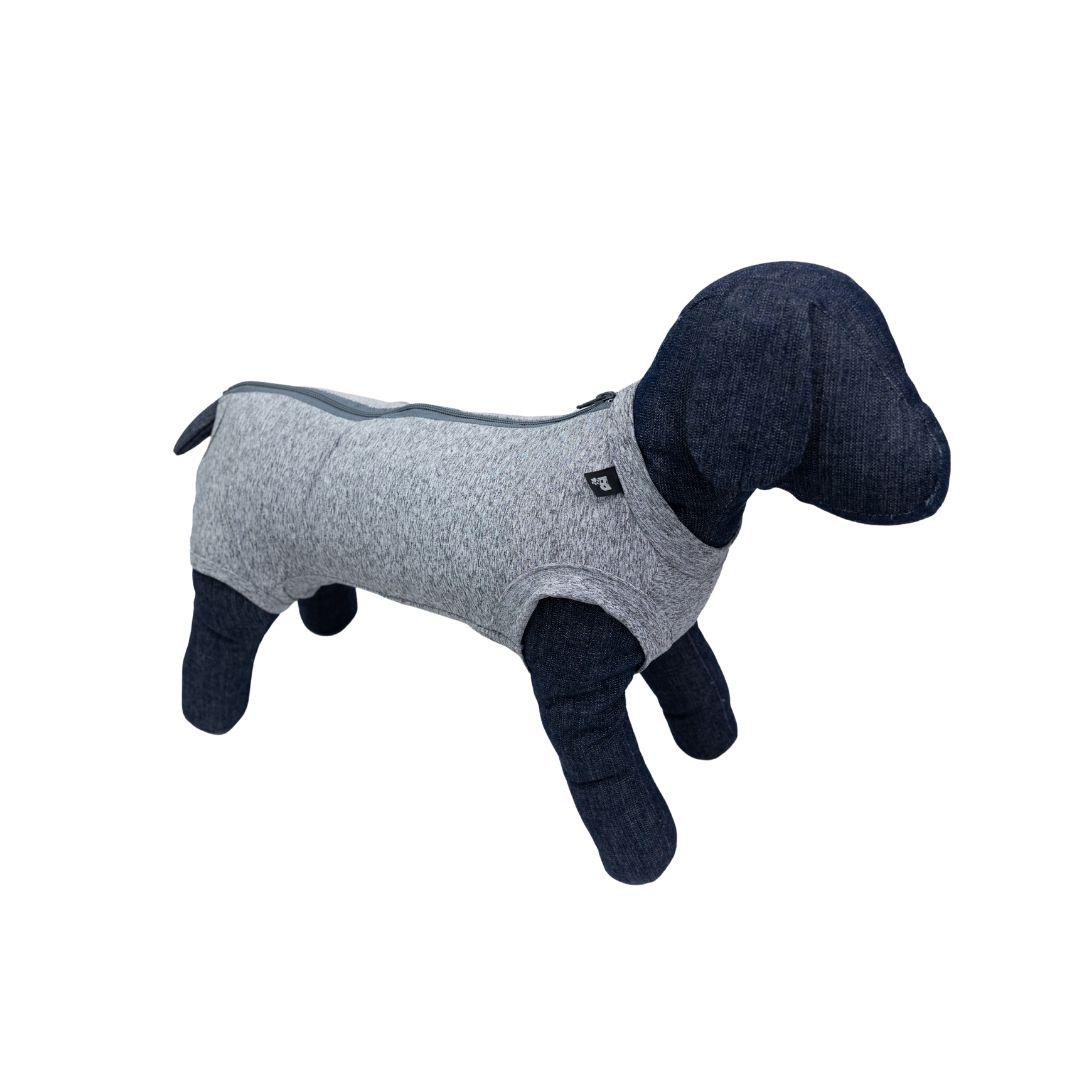 Regular Post-Surgical Coverall