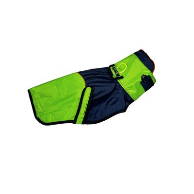Raincoat - Green